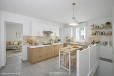 Appartement à vendre 3 pièces COURBEVOIE (92)
