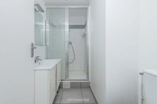 Appartement à vendre 3 pièces COURBEVOIE (92)