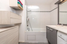 MAIRIE DES LILAS -  IMMEUBLE 2012 - APPARTEMENT 3 Pièces  2 Chambres - 53m² 