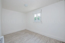 IMMEUBLE avec local commercial + appartement à vendre BONNEUIL SUR MARNE (94)