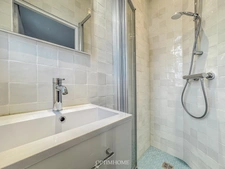 EXCLUSIVITÉ  - Appartement 2 pièces 37m² lumineux et sans vis à vis  – rue Noisy-le-Sec - Les Lilas