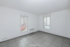 Appartement à vendre 3 pièces COURBEVOIE (92)