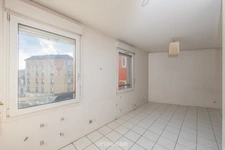COEUR DE VILLE -Rue Paul Bert – Grand studio lumineux de 32 m²