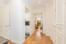 EXCLUSIVITE - Champ-de-Mars -  APPARTEMENT 3 pièces  avec Terrasse de 33m² + Patio de 5m²