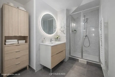 Appartement à vendre 3 pièces COURBEVOIE (92)