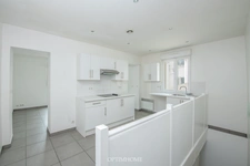 Appartement à vendre 3 pièces COURBEVOIE (92)