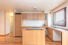 EXCLUSIVITÉ - Appartement 2 Pièces de 50 m² avec Balcon 10m² Cave et Parking