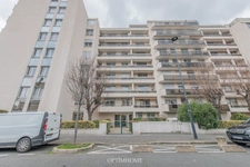 EXCLUSIVITÉ - Appartement 2 Pièces de 50 m² avec Balcon 10m² Cave et Parking