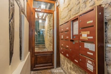 Appartement 2 pièces 19m² situé 1er étage - PARIS 3EME