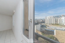 Appartement duplex 4 pièces – 74 m² – Dernier étage –