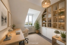 EXCLUSIVITÉ - Maison familiale avec jardin arboré + double garage 