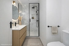 Appartement à vendre 3 pièces COURBEVOIE (92)