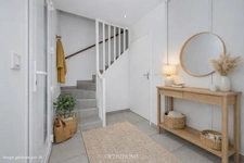 Appartement à vendre 3 pièces COURBEVOIE (92)