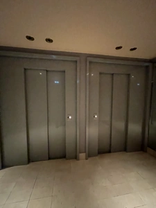 Cœur de ville, résidence senior Les Hespérides de Levallois , Grand studio 40m²