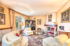 EXCLUSIVITÉ - Maison familiale avec jardin arboré + double garage 