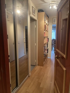 Cœur de ville, résidence senior Les Hespérides de Levallois , Grand studio 40m²