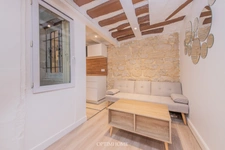 Appartement 2 pièces 19m² situé 1er étage - PARIS 3EME