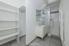 Appartement à vendre 3 pièces COURBEVOIE (92)