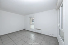 Appartement à vendre 3 pièces COURBEVOIE (92)