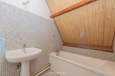 Appartement duplex 4 pièces – 67 m² – Dernier étage – 