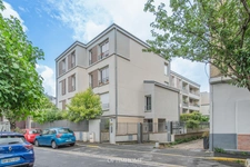 3 PIÈCES – 53 m² – PARKING – MÉTRO MAIRIE DES LILAS