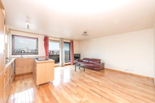 EXCLUSIVITÉ - Appartement 2 Pièces de 50 m² avec Balcon 10m² Cave et Parking
