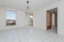 Appartement duplex 4 pièces – 67 m² – Dernier étage – 
