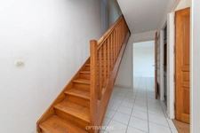 Appartement duplex 4 pièces – 67 m² – Dernier étage – 