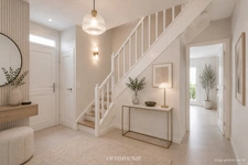 EXCLUSIVITÉ - Maison familiale avec jardin arboré + double garage 