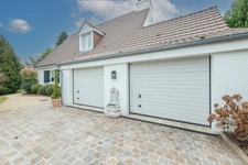 EXCLUSIVITÉ - Maison familiale avec jardin arboré + double garage 