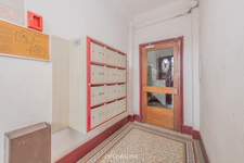 EXCLUSIVITÉ  - Appartement 2 pièces 37m² lumineux et sans vis à vis  – rue Noisy-le-Sec - Les Lilas