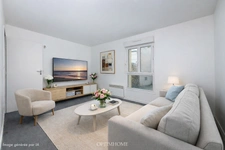 Appartement à vendre 3 pièces COURBEVOIE (92)