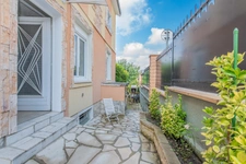 MONT-VALERIEN - MAISON INDEPENDANTE  6 pièces 122,5m² avec Jardin et Garage terrain 271 m²