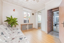 MONT-VALERIEN - MAISON INDEPENDANTE  6 pièces 122,5m² avec Jardin et Garage terrain 271 m²