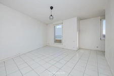Appartement duplex 4 pièces – 67 m² – Dernier étage – 