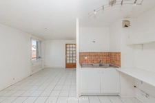 Appartement duplex 4 pièces – 74 m² – Dernier étage –