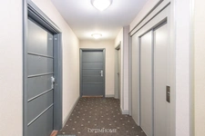 MAIRIE DES LILAS -  IMMEUBLE 2012 - APPARTEMENT 3 Pièces  2 Chambres - 53m² 