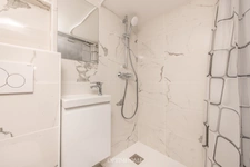Appartement 2 pièces 19m² situé 1er étage - PARIS 3EME