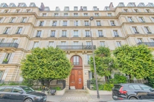 - Champ-de-Mars -  APPARTEMENT 3 pièces Terrasse de 33m² + Patio de 5m²
