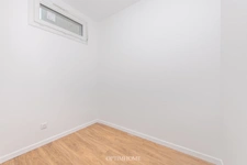 Appartement 2 pièces rénové avec terrasse de 36m² - 15EME ARRONDISSEMENT 