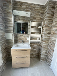 Studio meublé rénové – Métro Marx Dormoy PARIS 18EME ARRONDISSEMENT (75)