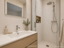 EXCLUSIVITÉ  - Appartement 2 pièces 37m² lumineux et sans vis à vis  – rue Noisy-le-Sec - Les Lilas