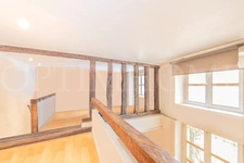 - HÔTEL DES ABBÉS DE FÉCAMP Appartement 3 pièces en duplex