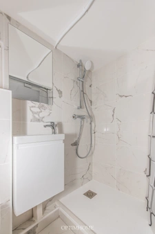 Appartement 2 pièces 19m² situé 1er étage - PARIS 3EME