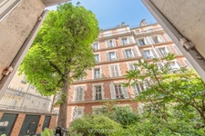 EXCLUSIVITE - Champ-de-Mars -  APPARTEMENT 3 pièces  avec Terrasse de 33m² + Patio de 5m²