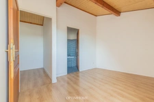 Appartement duplex 4 pièces – 67 m² – Dernier étage – 