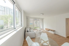 Appartement 2 pièces rénové avec terrasse de 36m² - 15EME ARRONDISSEMENT 