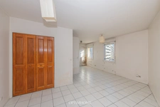 COEUR DE VILLE -Rue Paul Bert – Grand studio lumineux de 32 m²