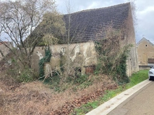 Maison à rénover 6 pièces 120m² au sol possibilité 2 niveaux  BROSSES (89)