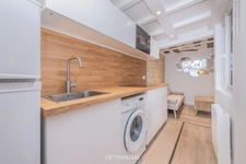 Appartement 2 pièces 19m² situé 1er étage - PARIS 3EME